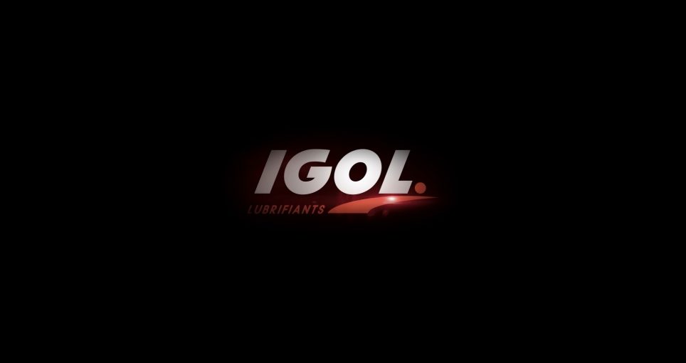 IGOL — смазочные материалы (Видео)